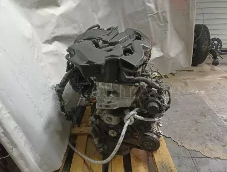 Κινητήρας Μοτέρ 1KR-B52.350 για Toyota Aygo Peugeot 108 Citroen C1 - 1KR-B52.350 