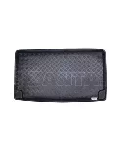 Πατάκι - σκαφάκι πορτ μπαγκάζ για Vw Caravelle T5 (2003-2015) / T6 (2015+)  short with 3 rows of seats - 1τμχ. 