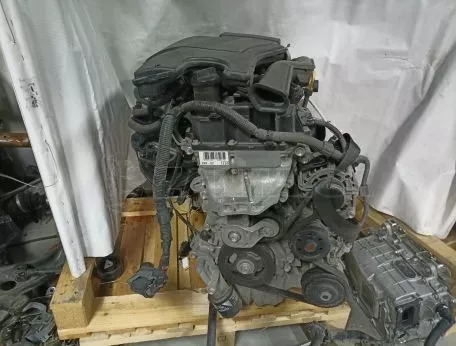 Κινητήρας Μοτέρ 1KR-Y52.130 για Toyota Aygo Peugeot 108 Citroen C1 - 1KR-Y52.130 