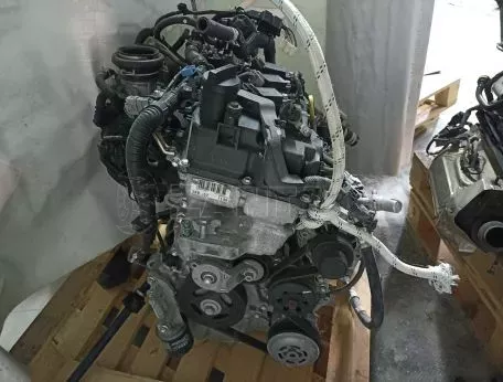 Κινητήρας Μοτέρ 1KR-Y52.140 για Toyota Aygo Peugeot 108 Citroen C1 - 1KR-Y52.140 