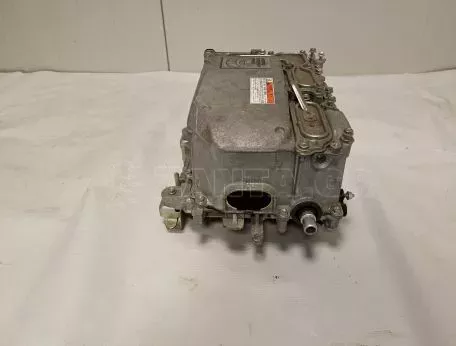 Εναλλάκτης ΙΝVERTER TOYOTA YARIS HYBRID G9200-52033 - G9200-52033 