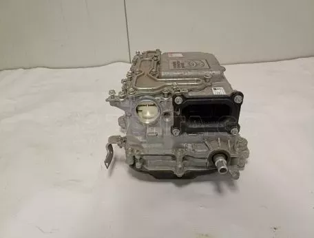Εναλλάκτης ΙΝVERTER TOYOTA YARIS HYBRID G9200-52033 - G9200-52033 