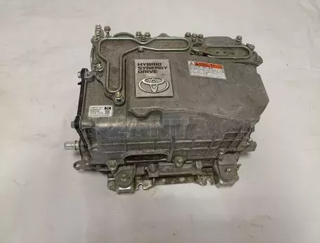 Εναλλάκτης ΙΝVERTER TOYOTA YARIS HYBRID G9200-52033 - G9200-52033 
