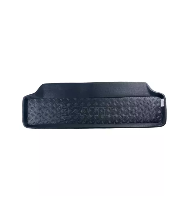 Πατάκι - σκαφάκι πορτ μπαγκάζ για Dacia Logan (2006+) MCV/Combi, 2 parts - 1τμχ.