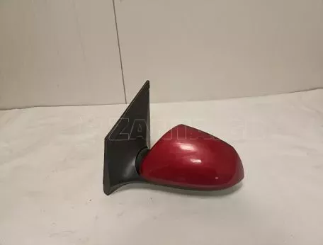 Εξωτερικός αριστερός καθρέφτης από Hyundai i10 - 87617-B9000 