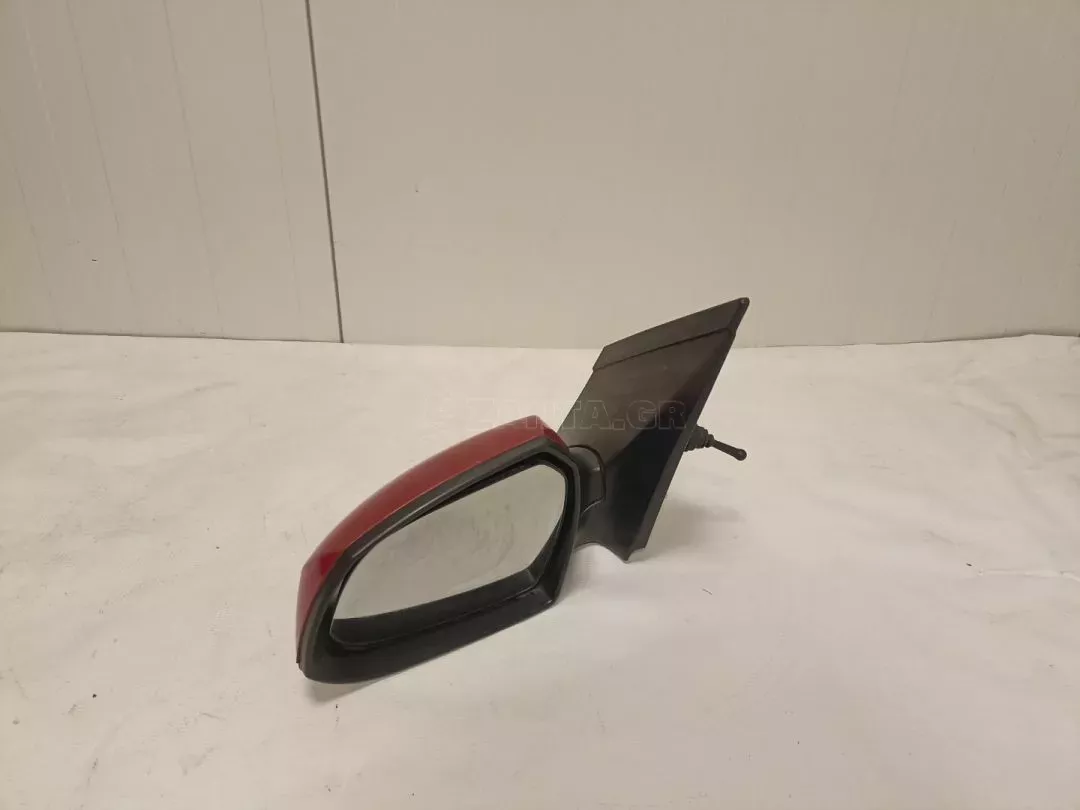 Εξωτερικός αριστερός καθρέφτης από Hyundai i10 - 87617-B9000