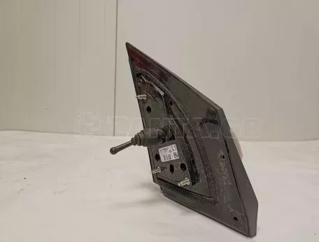 Εξωτερικός αριστερός καθρέφτης από Hyundai i10 - 87617-B9000 