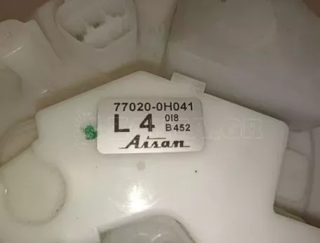 Αντλία καυσίμου από TOYOTA AYGO - 77020-0H041 