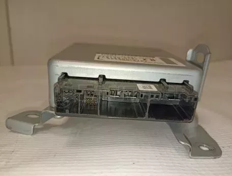 Εγκέφαλος κολώνας τιμονιού από TOYOTA YARIS - 225000-2151 