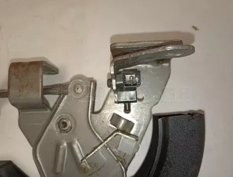 Καστάνια Χειροφρένου για Toyota Aygo Citroen C1 Peugeot 107 - Χειρόφρενο Aygo 