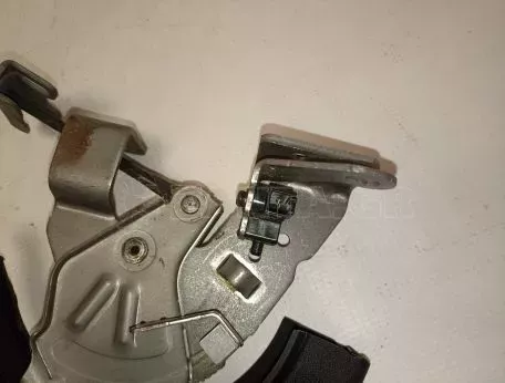 Καστάνια Χειροφρένου για Toyota Aygo Citroen C1 Peugeot 107 - Χειρόφρενο Aygo 