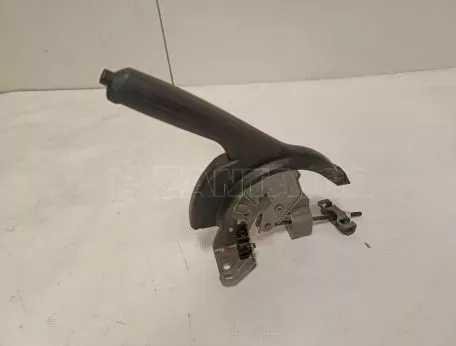 Καστάνια Χειροφρένου για Toyota Aygo Citroen C1 Peugeot 107 - Χειρόφρενο Aygo 
