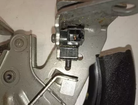 Καστάνια Χειροφρένου για Toyota Aygo Citroen C1 Peugeot 107 - Χειρόφρενο Aygo 