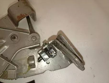 Καστάνια Χειροφρένου για Toyota Aygo Citroen C1 Peugeot 107 - Χειρόφρενο Aygo 