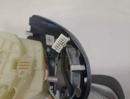 Λεβιές ταχυτήτων από HYUNDAI i10 - 46700-B4000 