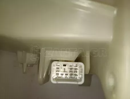 Λεβιές ταχυτήτων από HYUNDAI i10 - 46700-B4000 