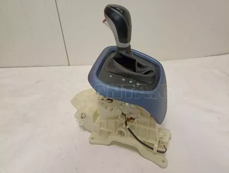 Λεβιές ταχυτήτων από HYUNDAI i10 - 46700-B4000 