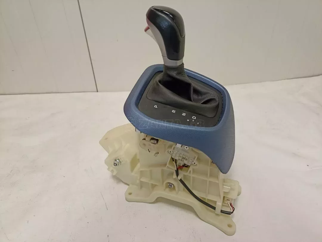 Λεβιές ταχυτήτων από HYUNDAI i10 - 46700-B4000