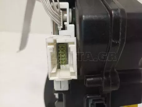 Λεβιές ταχυτήτων από Mercedes - A4532673100 