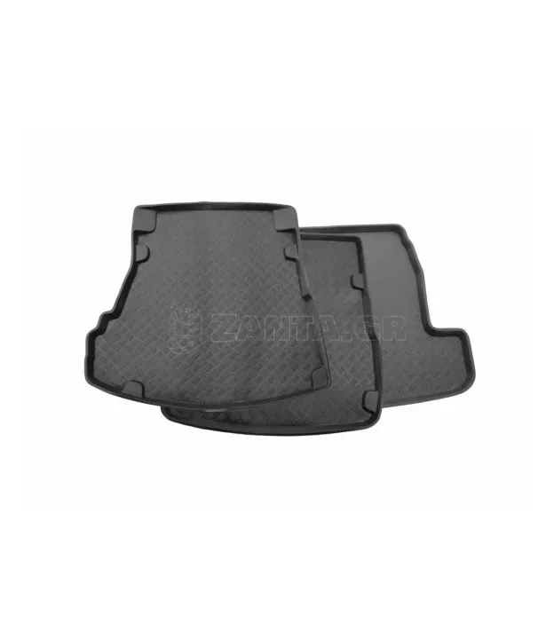 Πατάκι - σκαφάκι πορτ μπαγκάζ για Renault Scenic (1996-2003) 5 seats - 1τμχ.