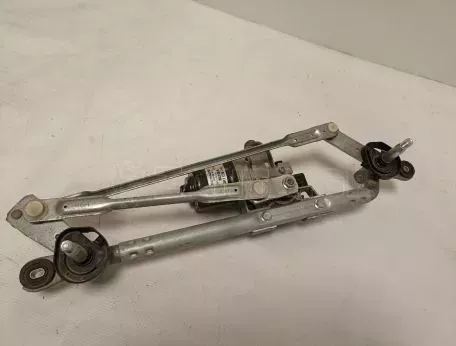 Μοτέρ Υαλοκαθαριστήρων για Hyundai i-10 - 98100-K7000 