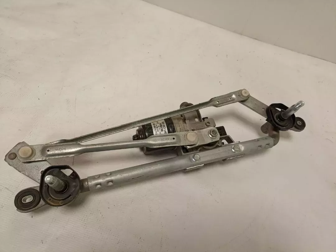 Μοτέρ Υαλοκαθαριστήρων για Hyundai i-10 - 98100-K7000