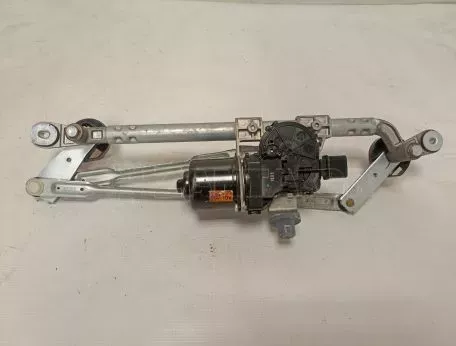 Μοτέρ Υαλοκαθαριστήρων για Hyundai i-10 - 98100-K7000 