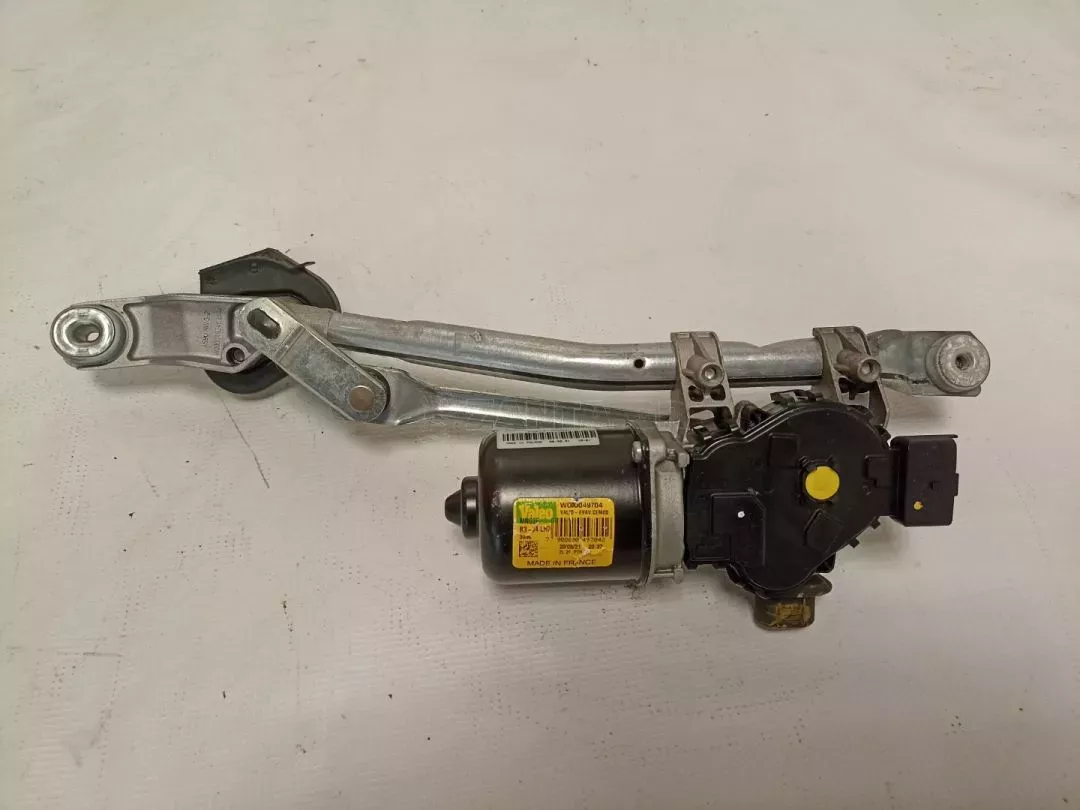 Μοτέρ Εμπρός Υαλοκαθαριστήρων για Hyundai Aygo Peugeot 108 Citroen C1 - 85010-0H030