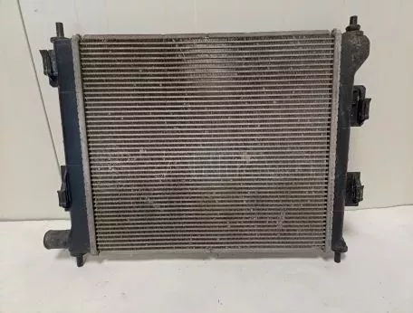 Ψυγείο νερού χωρίς ψυγείο λαδιού από Hyundai ACCENT - 25310H9000 