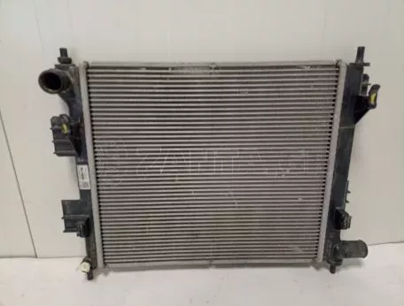 Ψυγείο νερού χωρίς ψυγείο λαδιού από Hyundai ACCENT - 25310H9000 