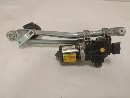 Μοτέρ Εμπρός Υαλοκαθαριστήρων για Hyundai Aygo Peugeot 108 Citroen C1 - 85010-0H030 