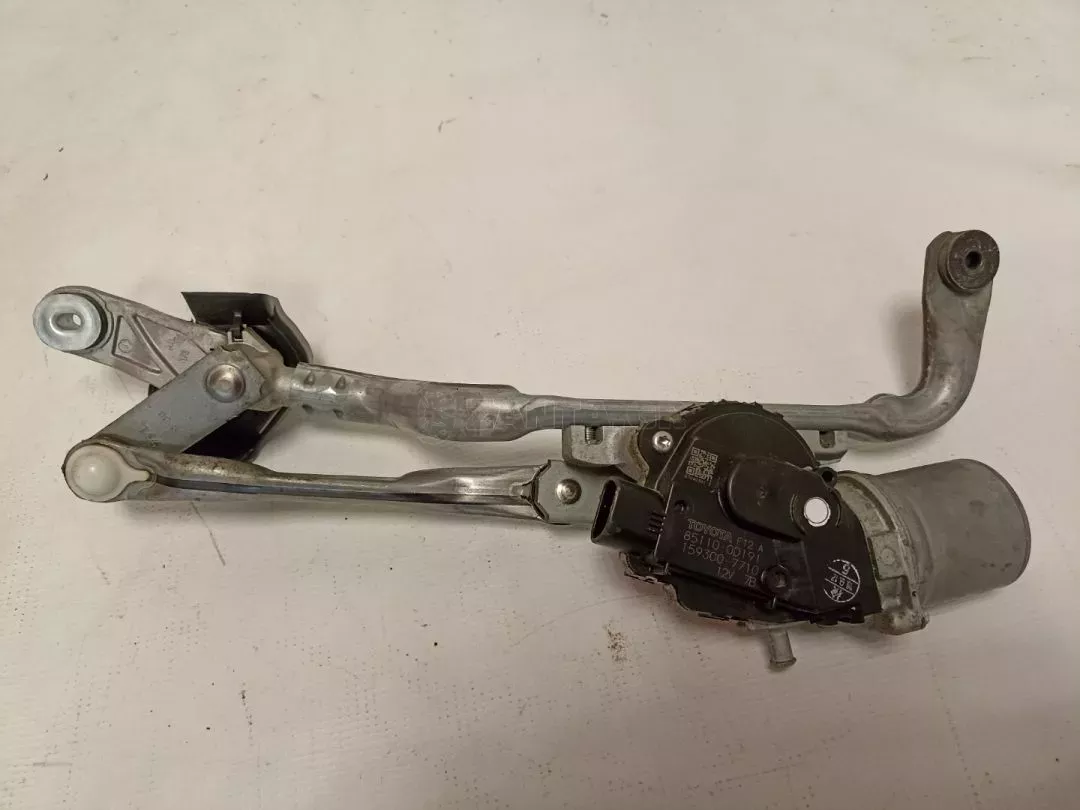 Μοτέρ Εμπρός Υαλοκαθαριστήρων για Toyota Yaris - 85110-0D191