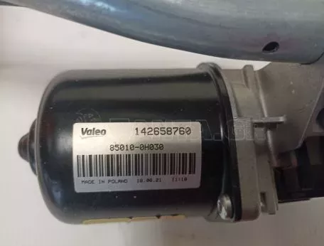 Μοτέρ Εμπρός Υαλοκαθαριστήρων από Toyota Aygo - 85010-0H030 