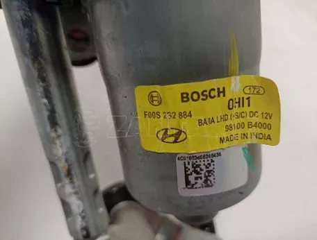 Μοτέρ Υαλοκαθαριστήρων για Hyundai i-10 - 98100-B4000 