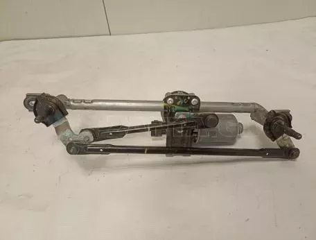Μοτέρ Υαλοκαθαριστήρων για Hyundai i-10 - 98100-B4000 