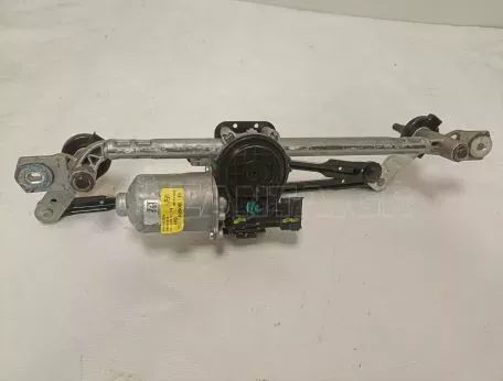 Μοτέρ Υαλοκαθαριστήρων για Hyundai i-10 - 98100-B4000 