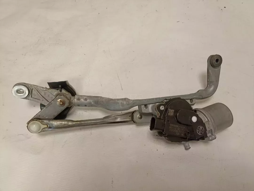 Μοτέρ Εμπρός Υαλοκαθαριστήρων για Toyota Yaris - 85110-0D191