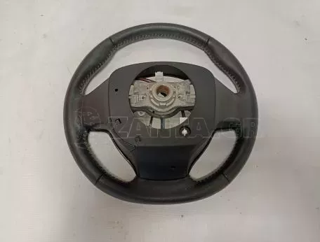 Πολυλειτουργικό Δερμάτινο Τιμόνι από Toyota Yaris - 45100-0D 