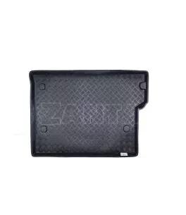 Πατάκι - σκαφάκι πορτ μπαγκάζ για Nissan Patrol (1997-2004) long base - 1τμχ. 