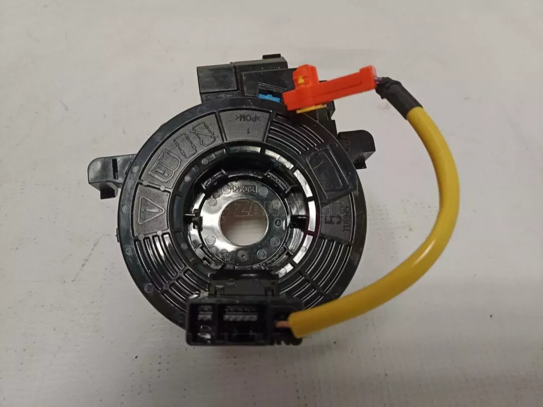 Γνήσια ταινία σερπαντίνα τιμονιού από Toyota Yaris - 89245-0D020
