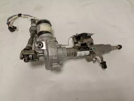 Στήλη τιμονιού από Toyota Yaris - 45250-0D184 