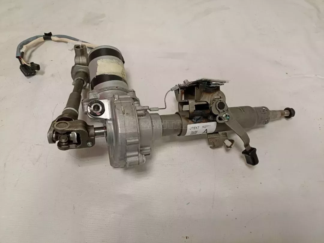 Στήλη τιμονιού από Toyota Yaris - 45250-0D184