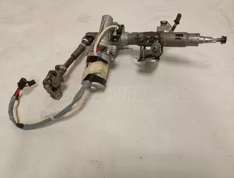 Στήλη τιμονιού από Toyota Yaris - 45250-0D184 