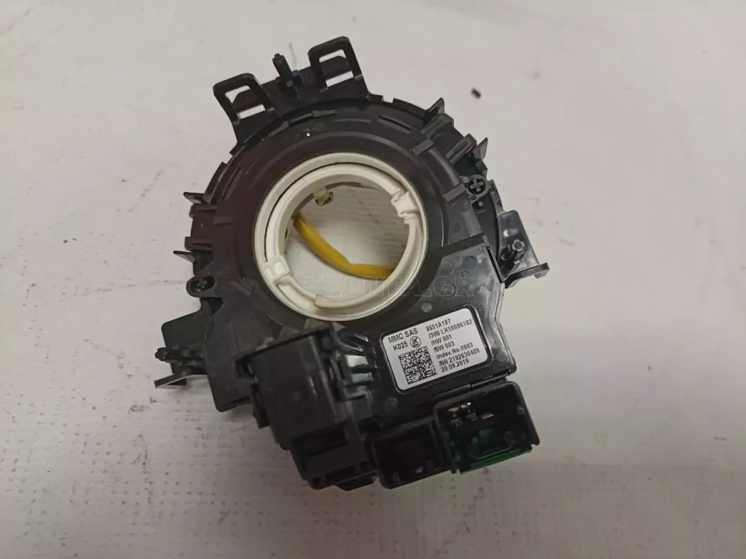 Αισθητήρας γωνίας τιμονιού από Mitsubishi Mirage - 8651Α187