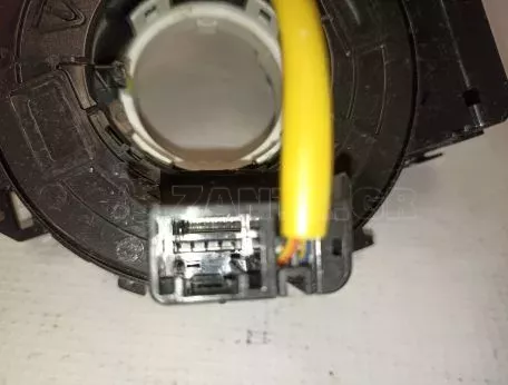 Αισθητήρας γωνίας τιμονιού από Mitsubishi Mirage - 8651Α187 