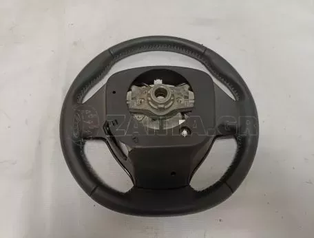 Πολυλειτουργικό Δερμάτινο Τιμόνι από Toyota Yaris - 45100-0D 