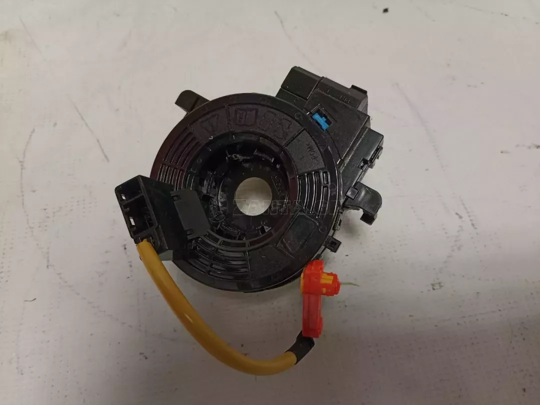 Γνήσια ταινία σερπαντίνα τιμονιού από Toyota Yaris - 89245-0D020