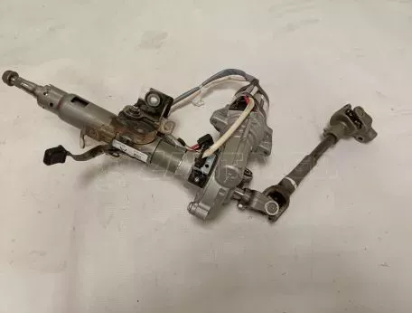Στήλη τιμονιού από Toyota Yaris - 45250-0D184 