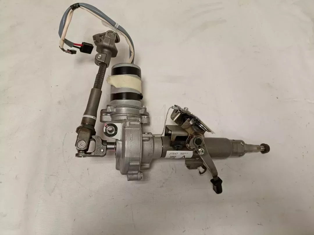 Στήλη τιμονιού από Toyota Yaris - 45250-0D184