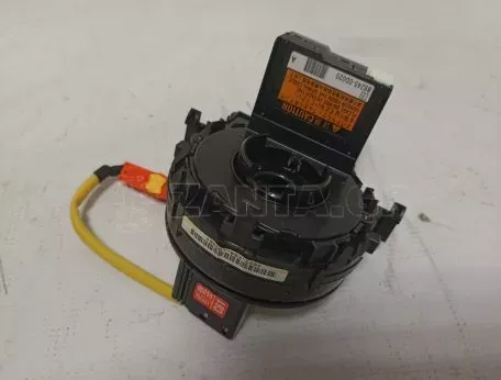 Γνήσια ταινία σερπαντίνα τιμονιού από Toyota Yaris - 89245-0D020 